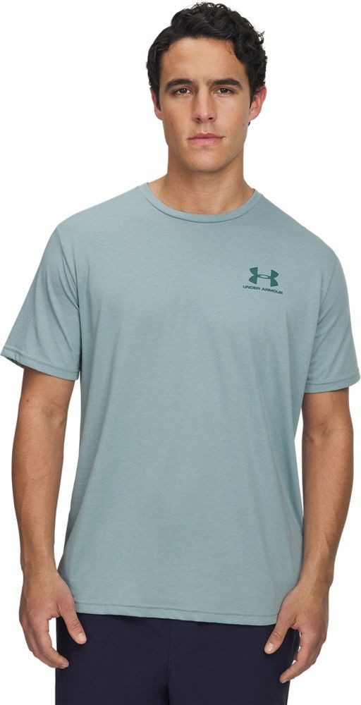 Under Armour® T-Shirt Sportstyle Lc T-Shirt günstig online kaufen