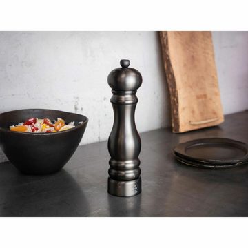 PEUGEOT Pfeffermühle Paris Chef Carbone uSelect 22 cm