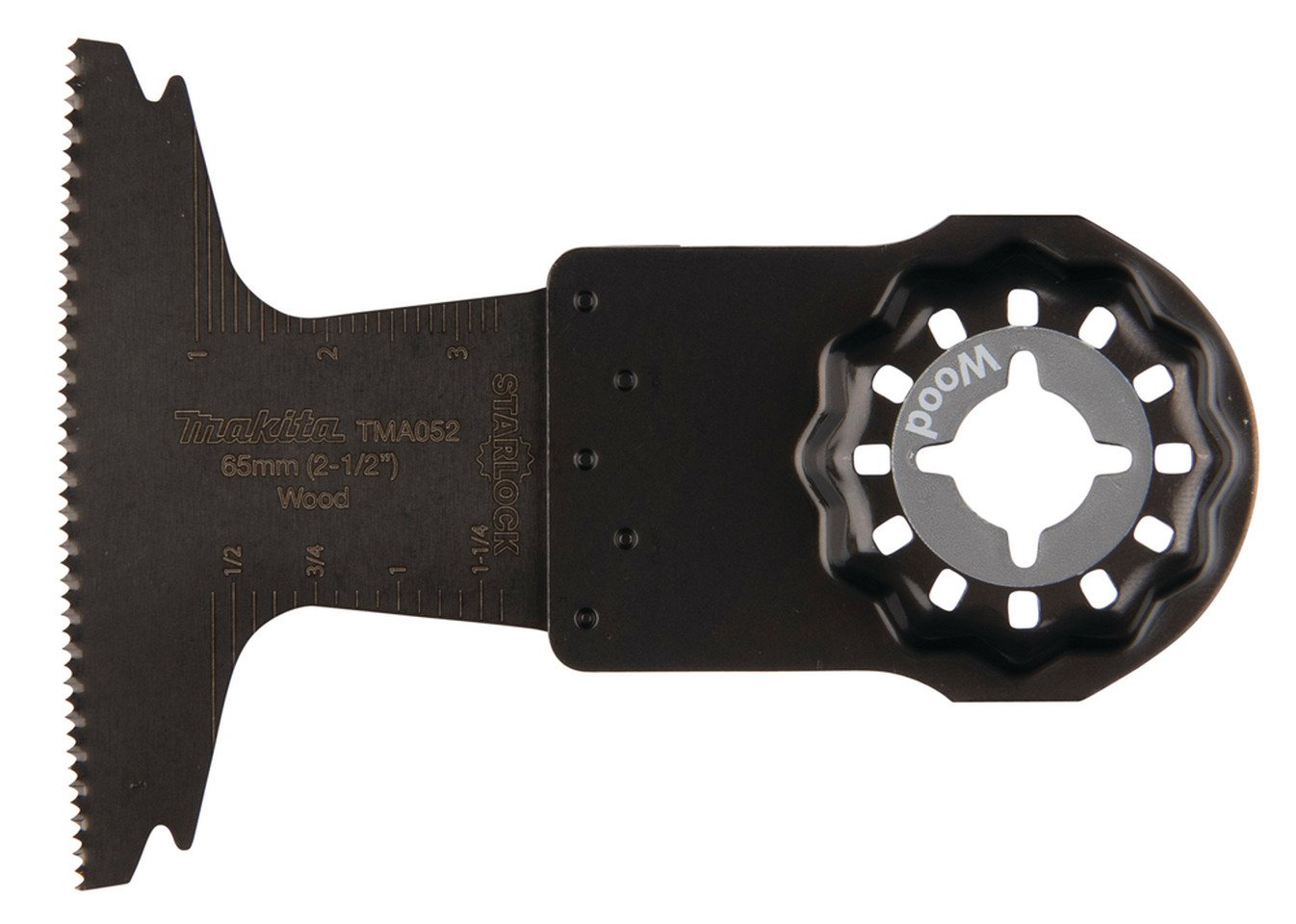 Thumbnail - Makita Segmentsägeblatt B-64864
