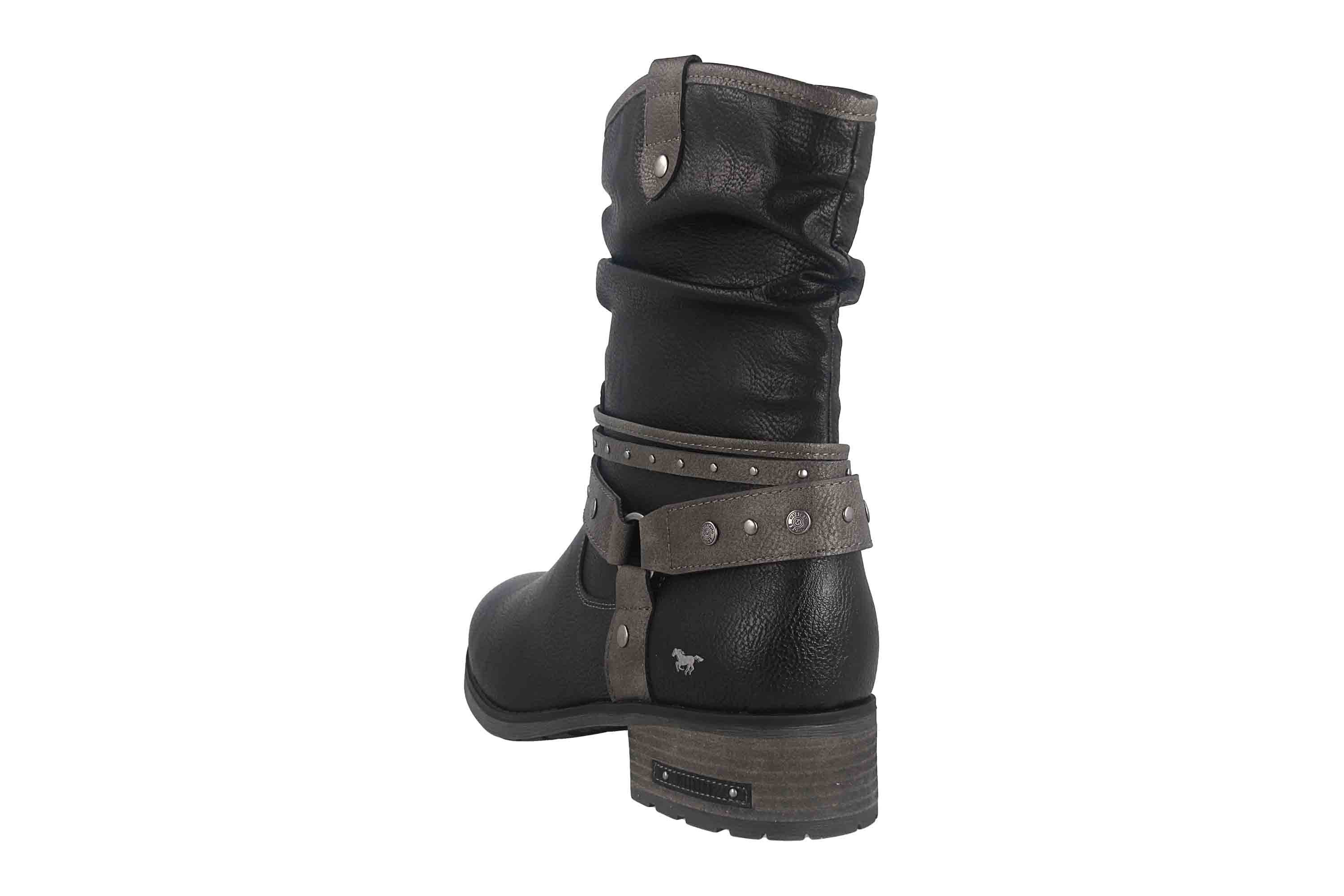 Mustang Shoes 15M0062003 00001 Stiefel günstig online kaufen
