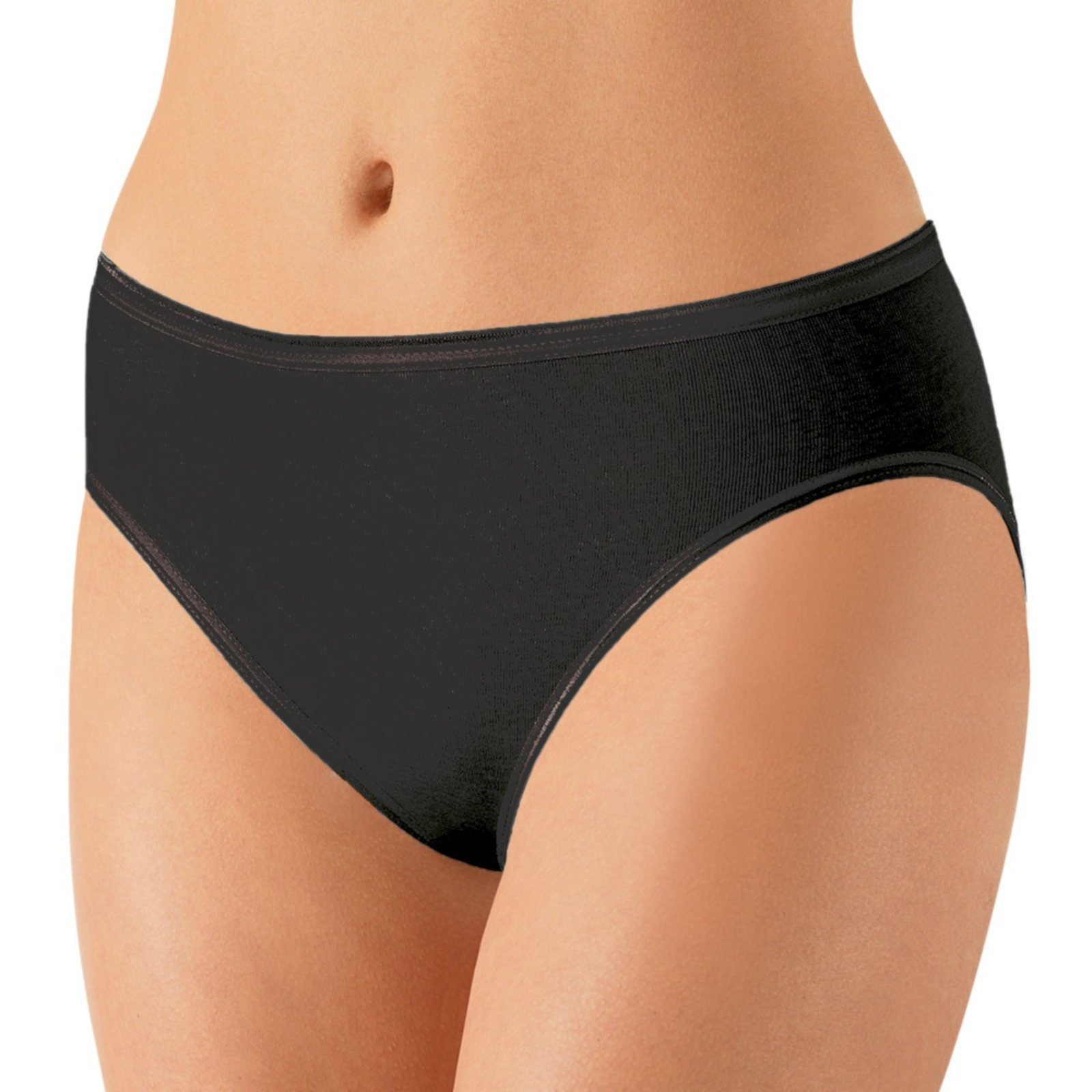 Slip Nina von C. Fine Cotton Jazzpant 3er Pack