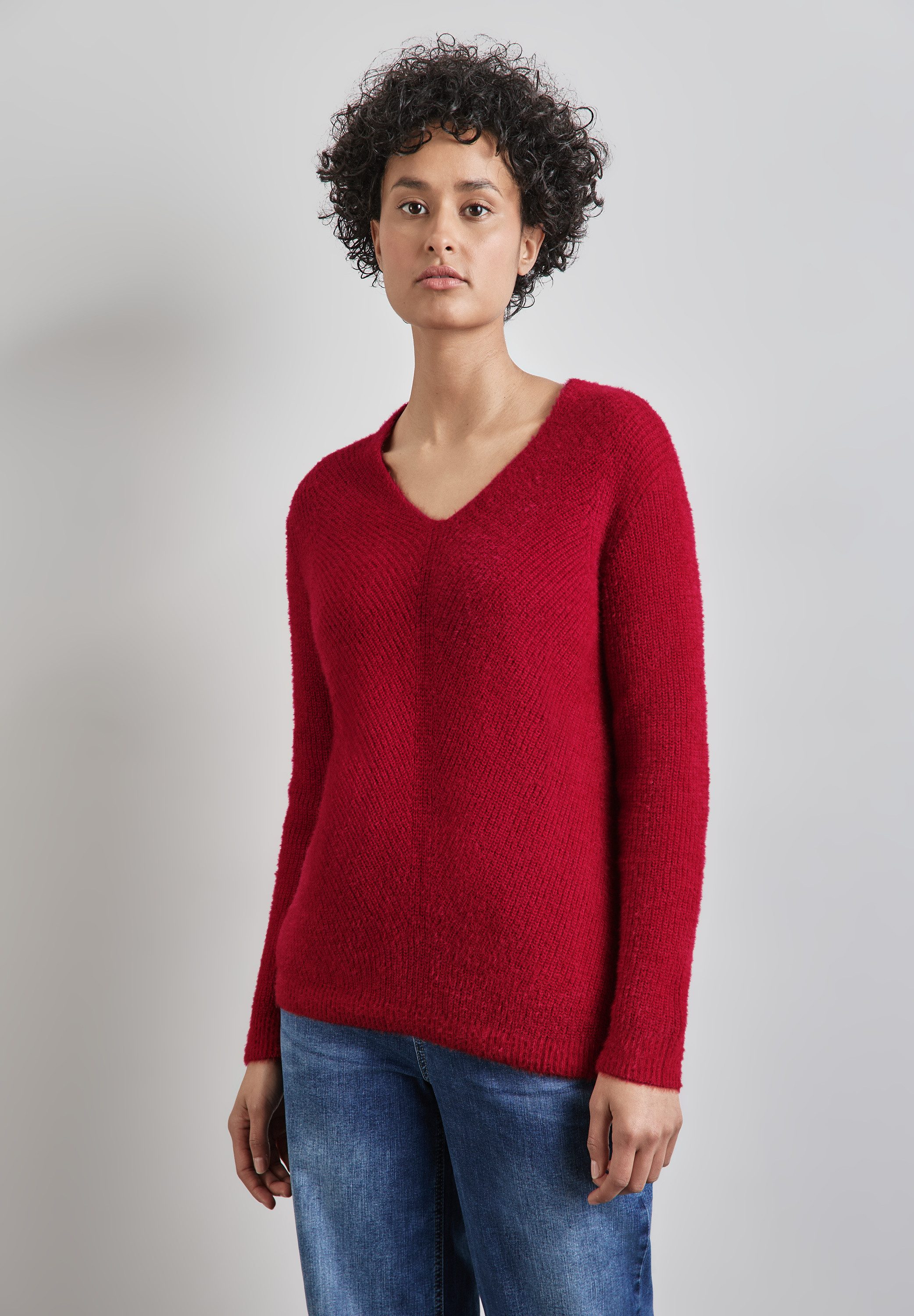 Strickpullover