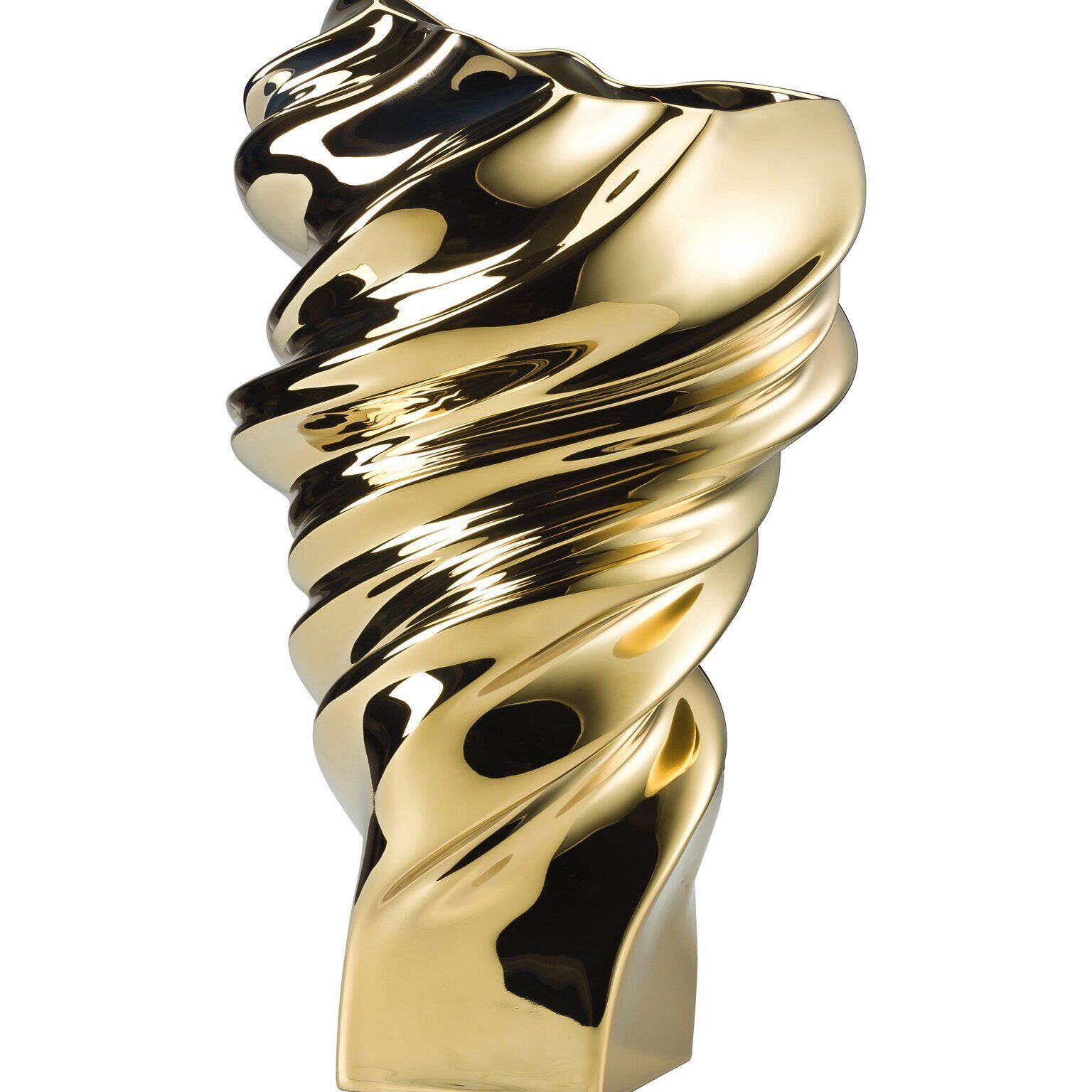 Rosenthal Tischvase Rosenthal Squall Vase, Porzellan