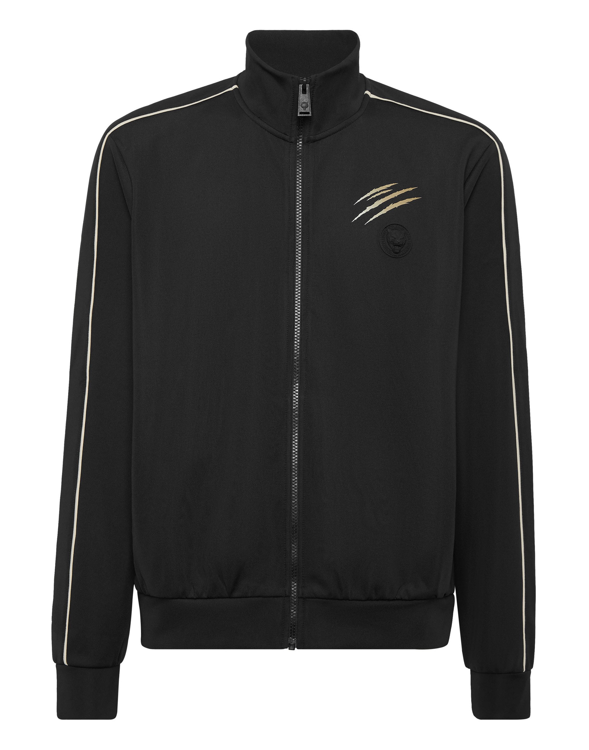 Yoga-Sweatjacke Jogging-Jacke