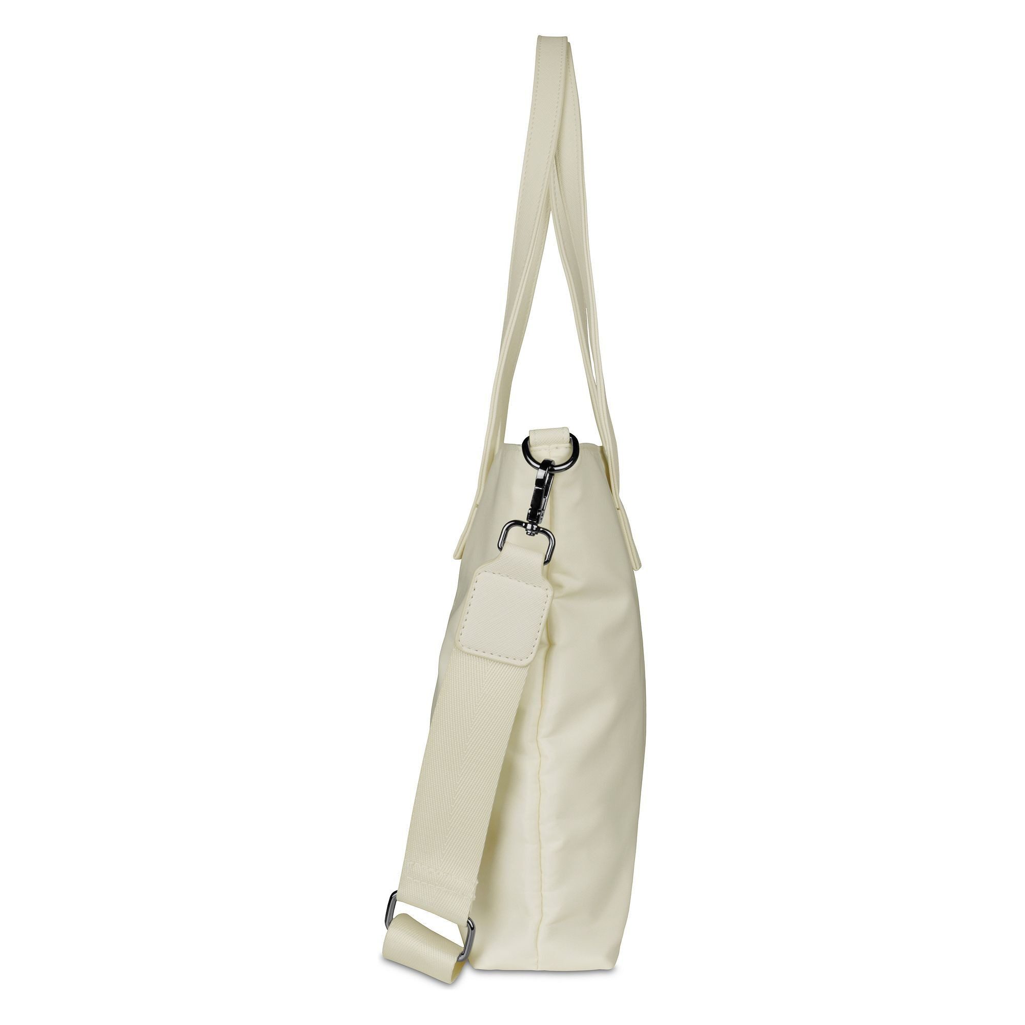 bugatti Schultertasche Mare 1.0, Polyester