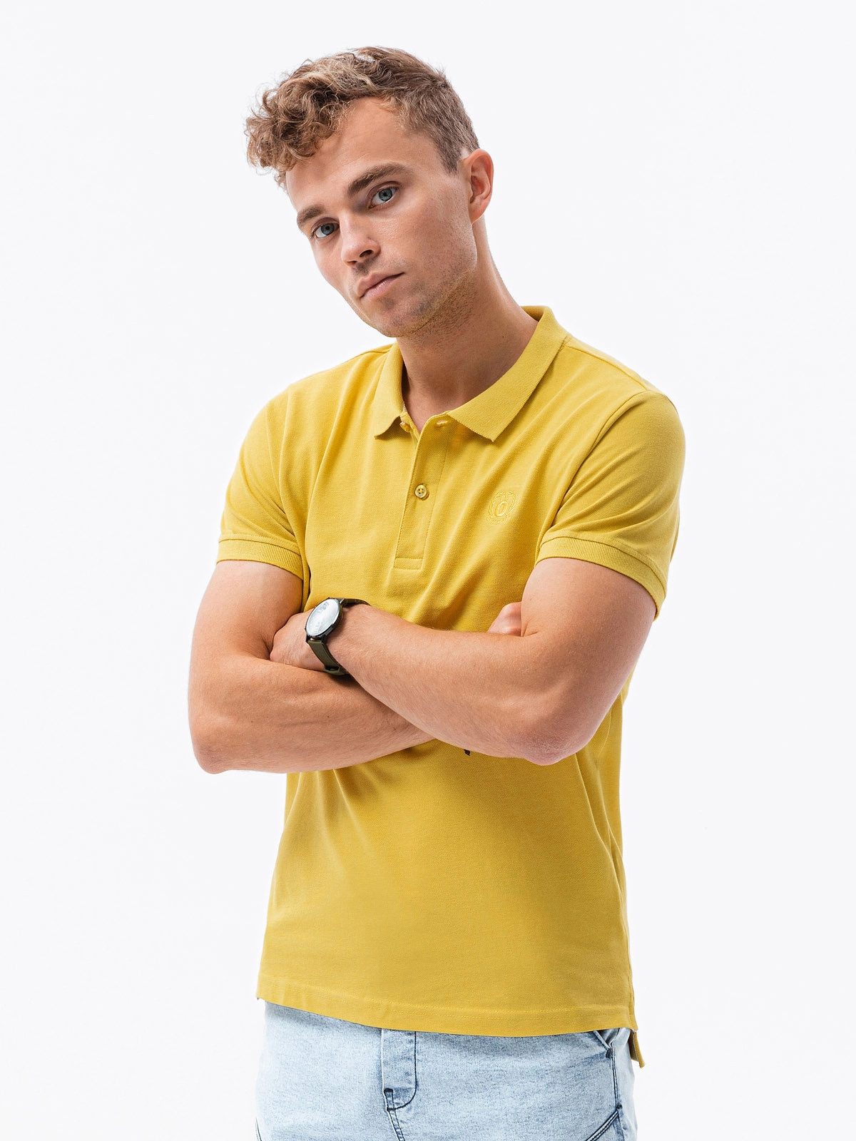 OMBRE Poloshirt günstig online kaufen