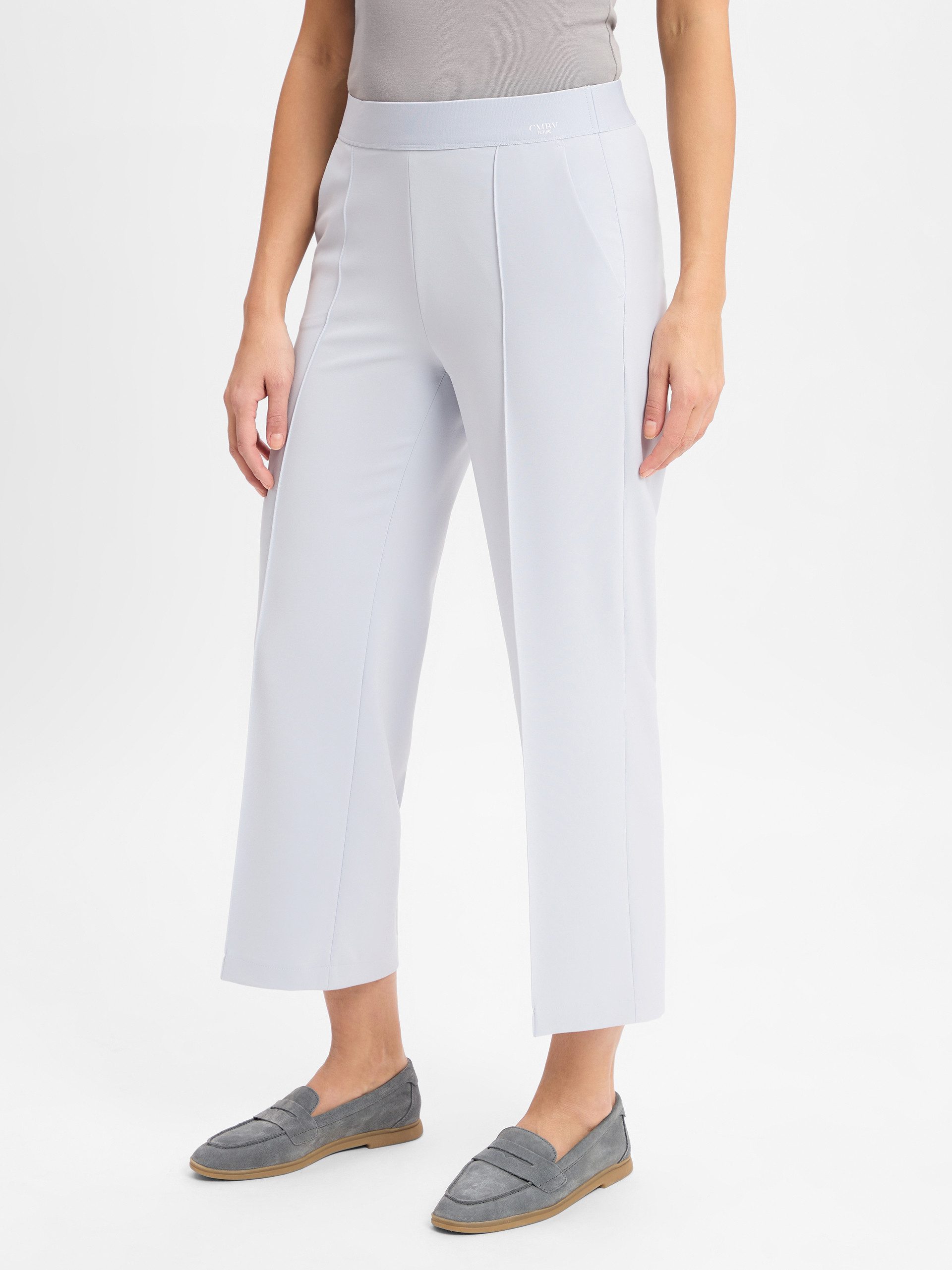 Cambio Bundfaltenhose Cameron günstig online kaufen