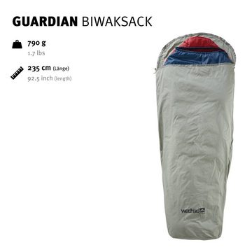 Wechsel Biwaksack Biwaksack Für Schlafsack Überzug Hülle, Bivy Bivi Bag 100% Baumwolle