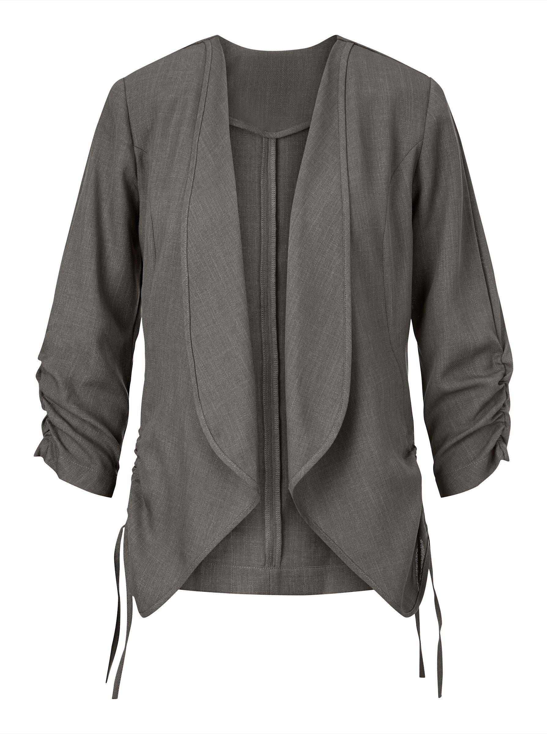 Witt Blusenblazer Blusenblazer . günstig online kaufen