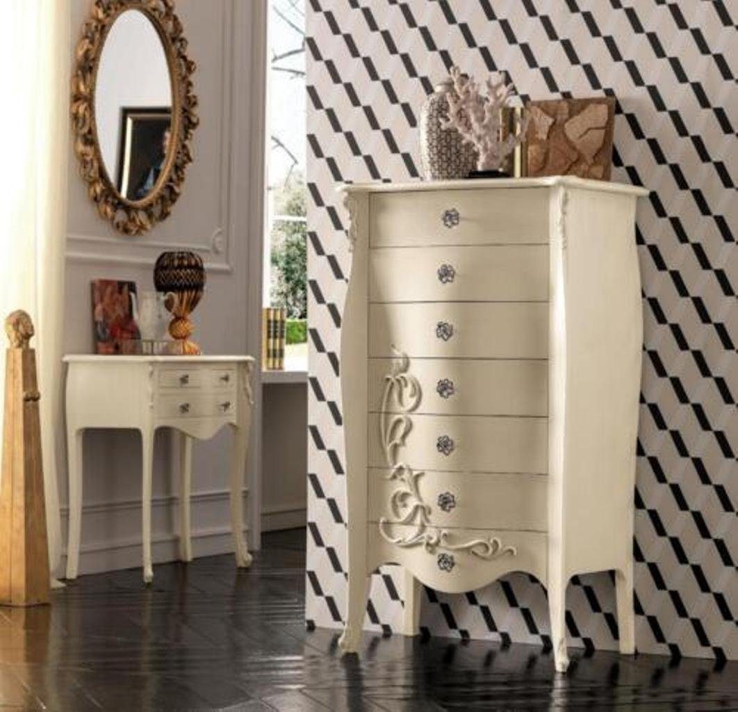 JVmoebel Kommode, Kommode Luxus Anrichte Sideboard Art déco Stil Kommoden Italienische