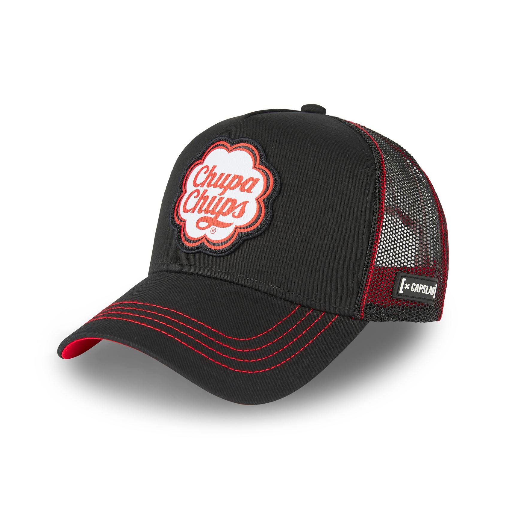 Capslab Trucker Cap CAPSLAB HFT Trucker günstig online kaufen
