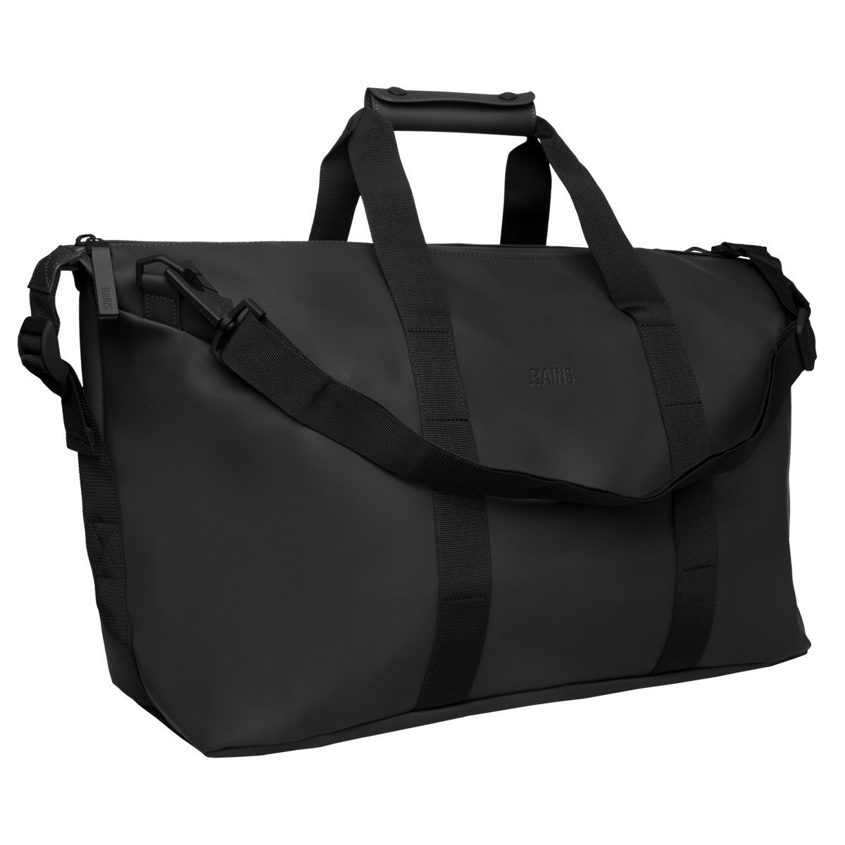 Rains Reisetasche Hilo Weekend Bag W3 günstig online kaufen