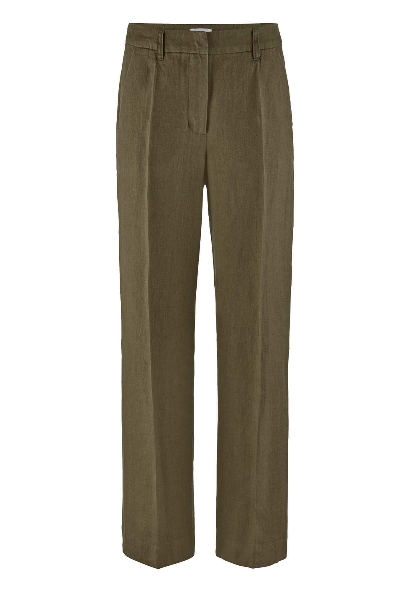 Stoffhose