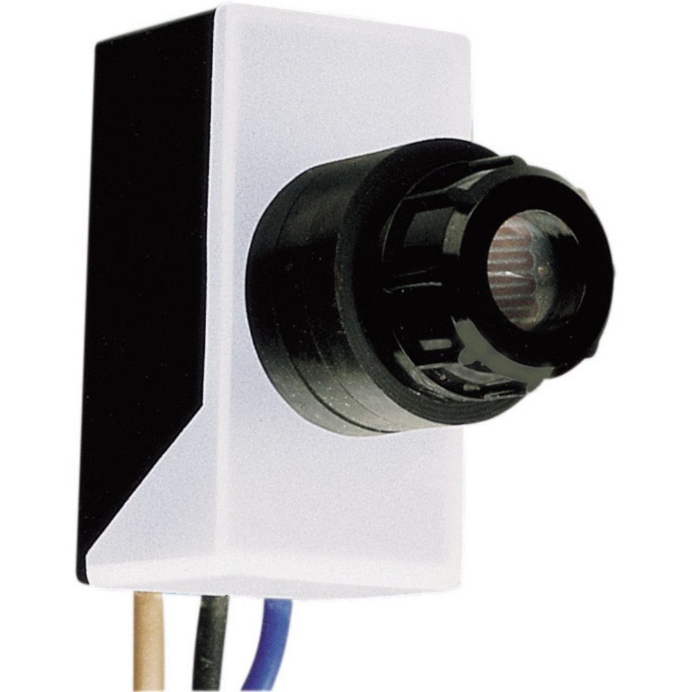 Dämmerungsschalter interBär 8806-006.81 Dämmerungsschalter 1 St. 230 V/AC (L x B x H) 50