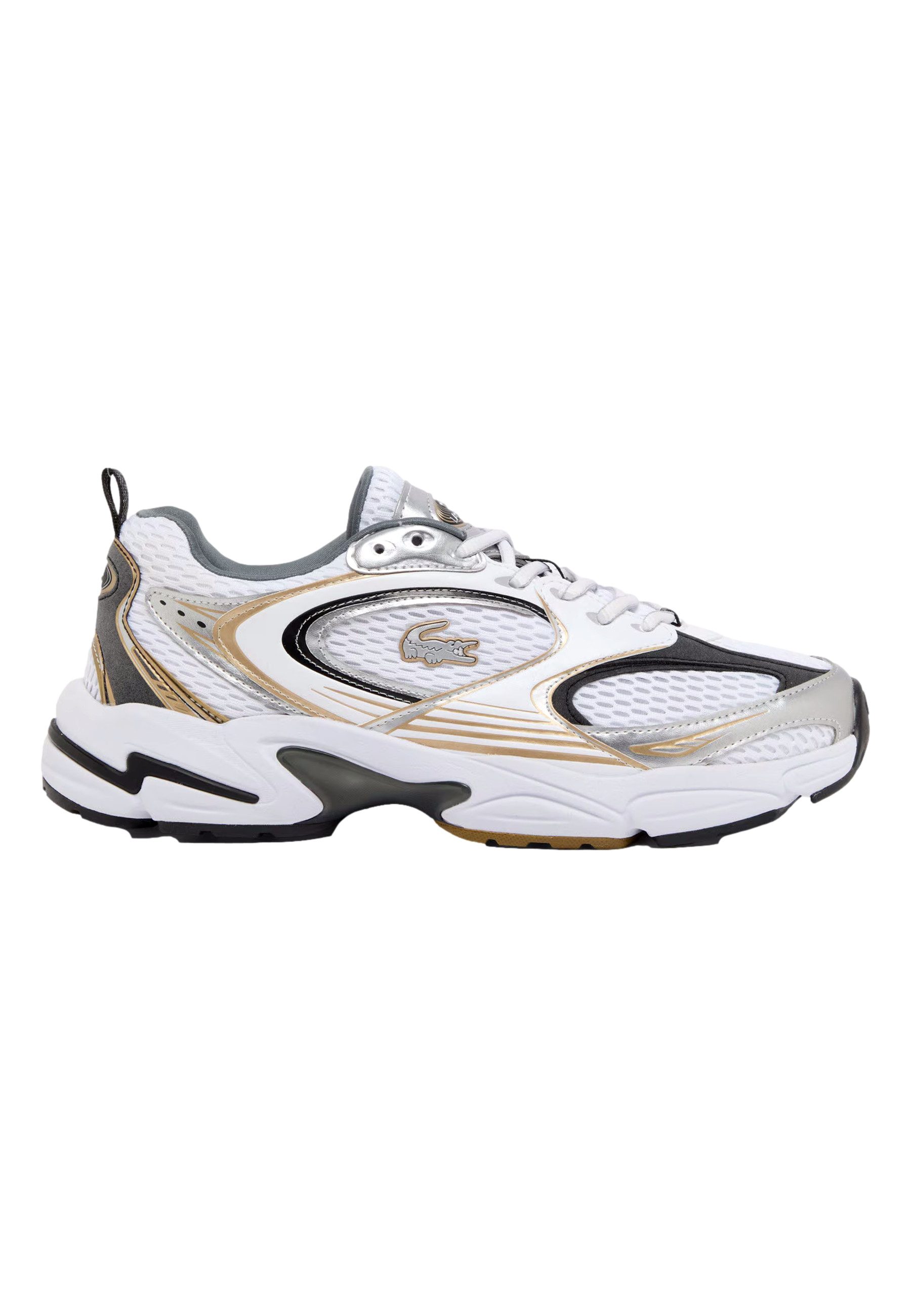 Lacoste Sneaker Storm 96 2K Low-Sneaker günstig online kaufen