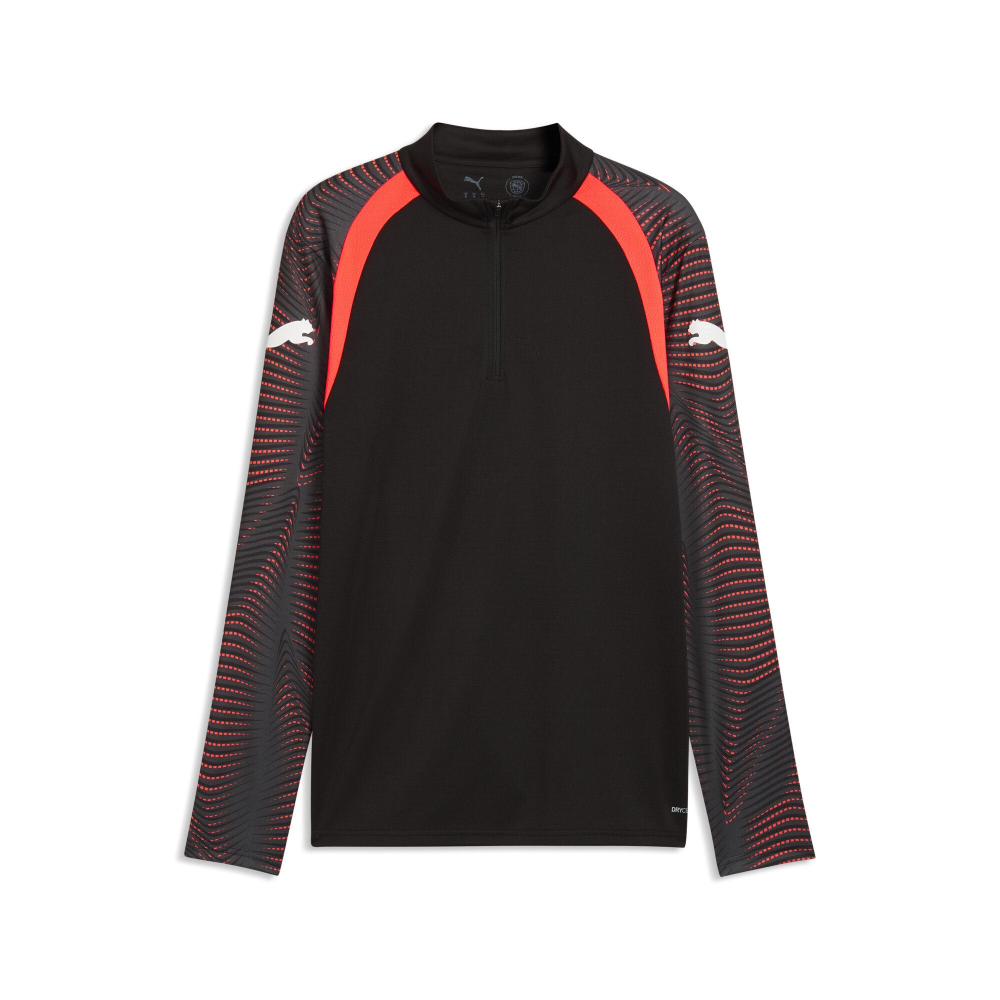 T-Shirt individualFINAL Fußballtop Herren