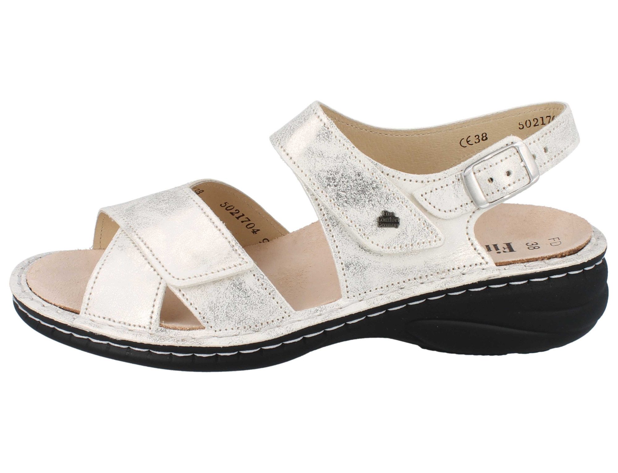 Finn Comfort Sandale günstig online kaufen