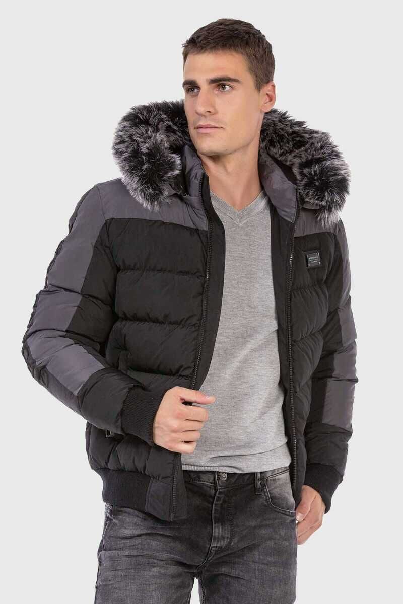 Winterjacke Winterjacke