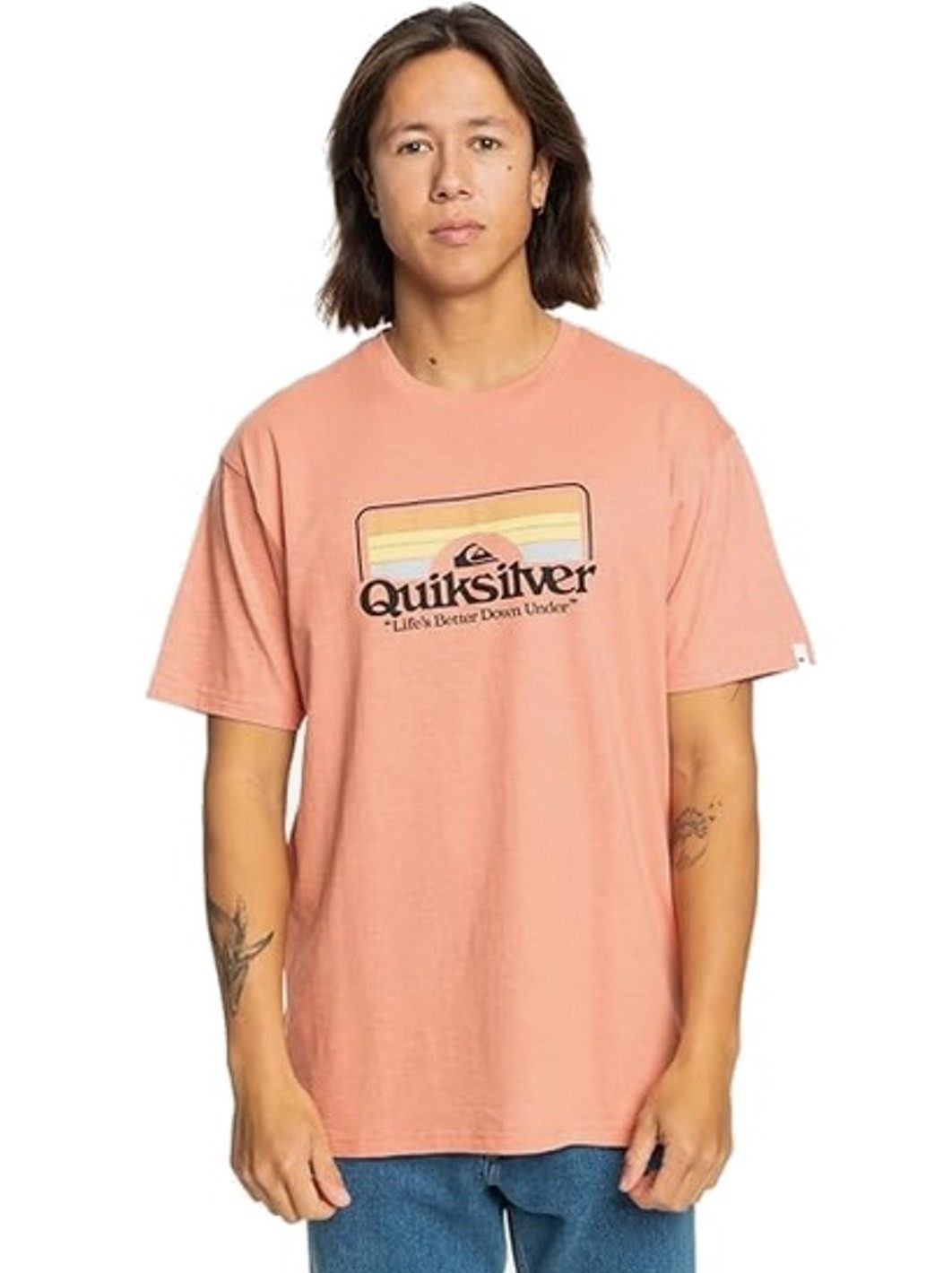 Quiksilver T-Shirt