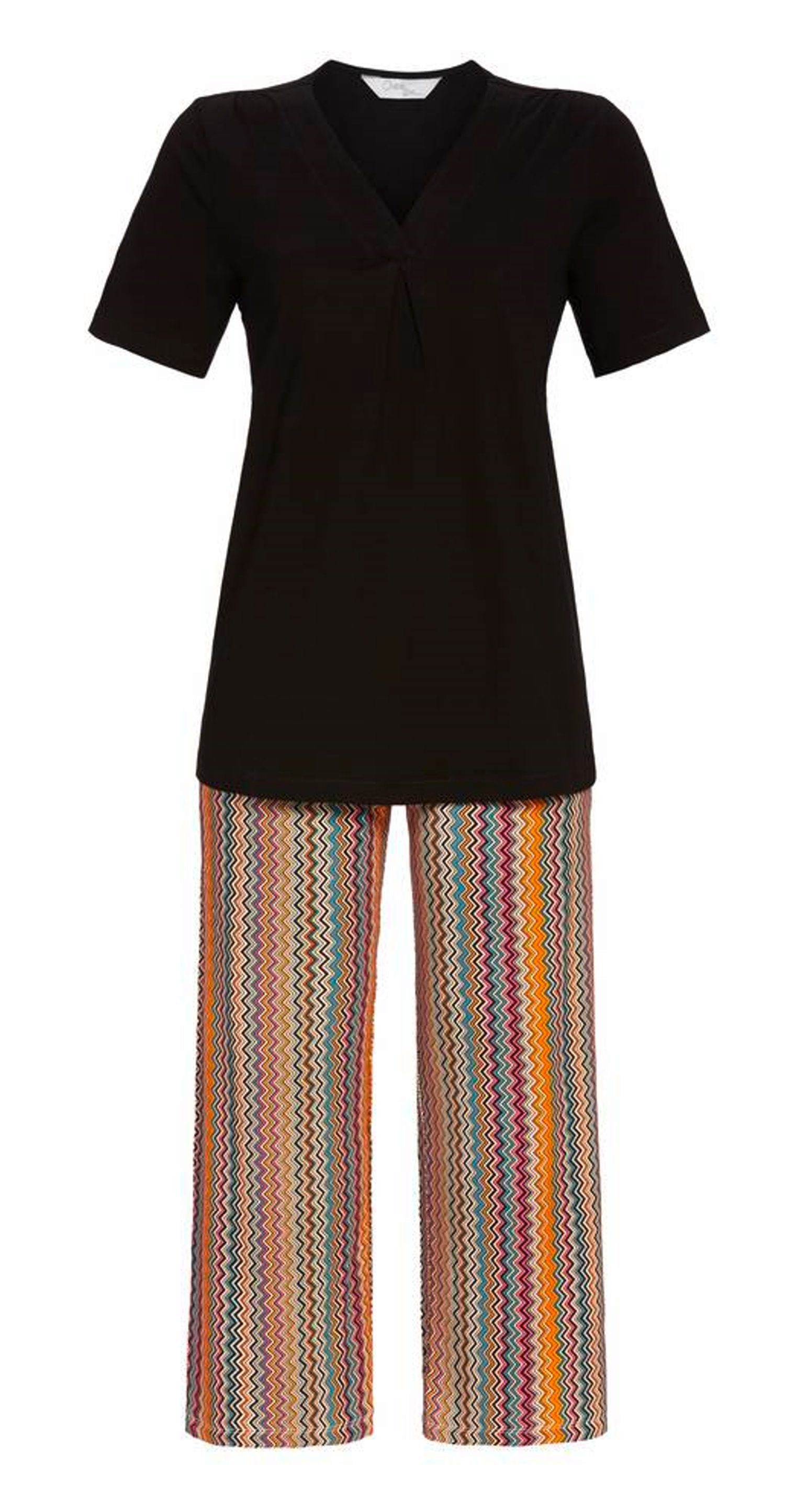 Ringella Strandkleid Sommerlicher Strandanzug (2-tlg) Modisches Design