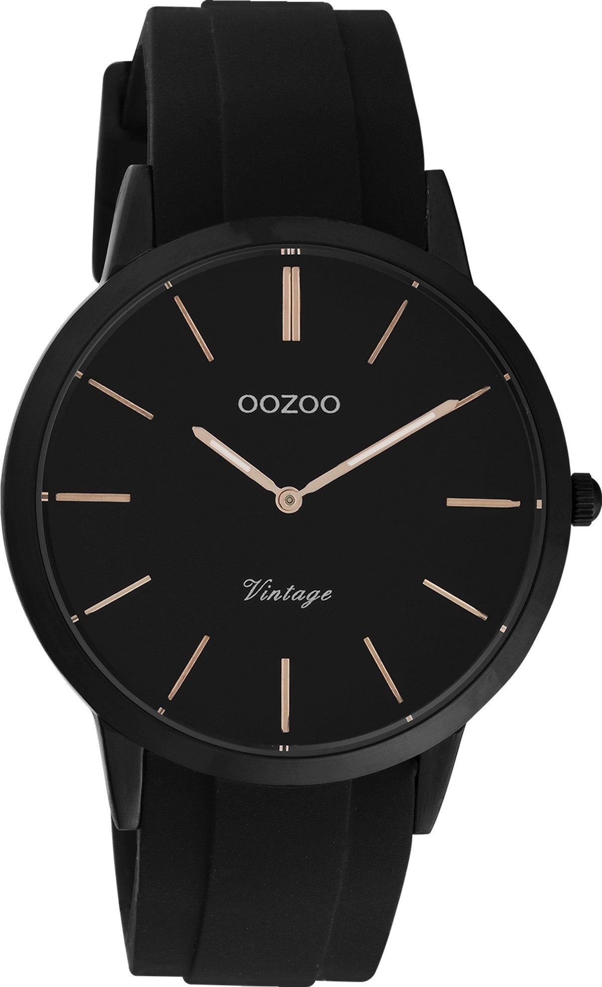 OOZOO Quarzuhr Oozoo Damen Armbanduhr Vintage günstig online kaufen