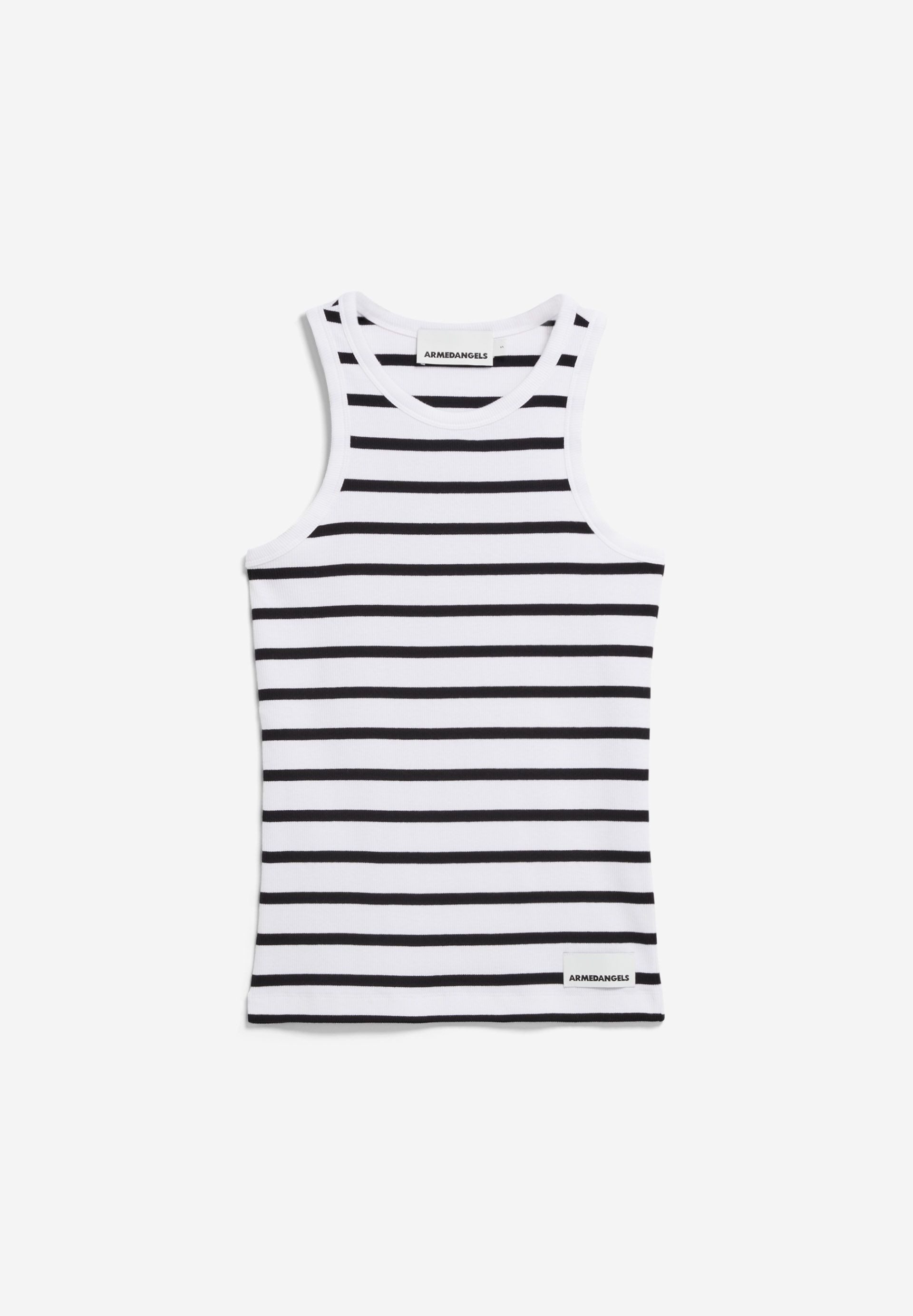 Armedangels T-Shirt KANITAA STRIPES günstig online kaufen