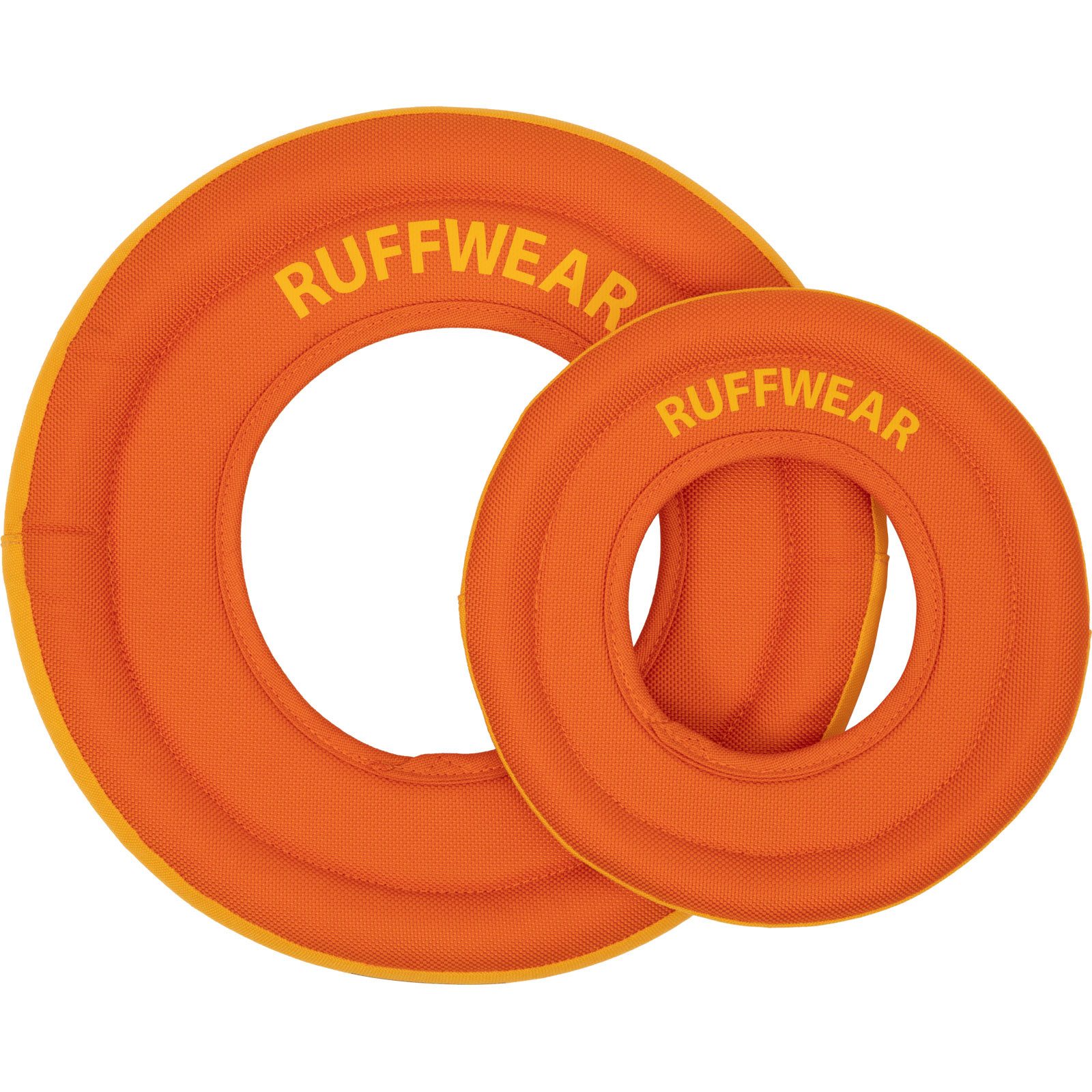 Ruffwear Tier-Aktivitätsspiel HYDRO PLANE™ Hundespielzeug 60152-815, geht schonend mit Zähnen und Zahnfleisch um