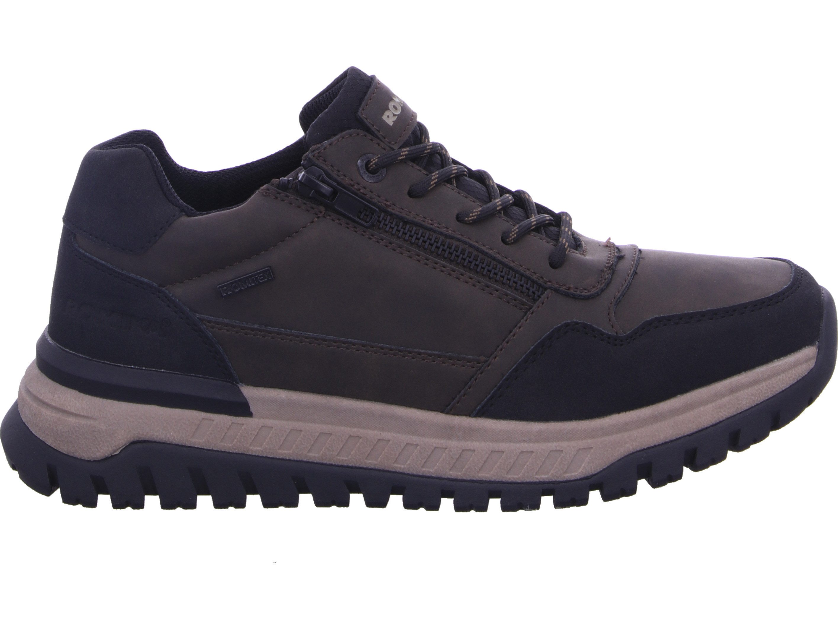 Romika Schnürschuh mit TEX-Membran