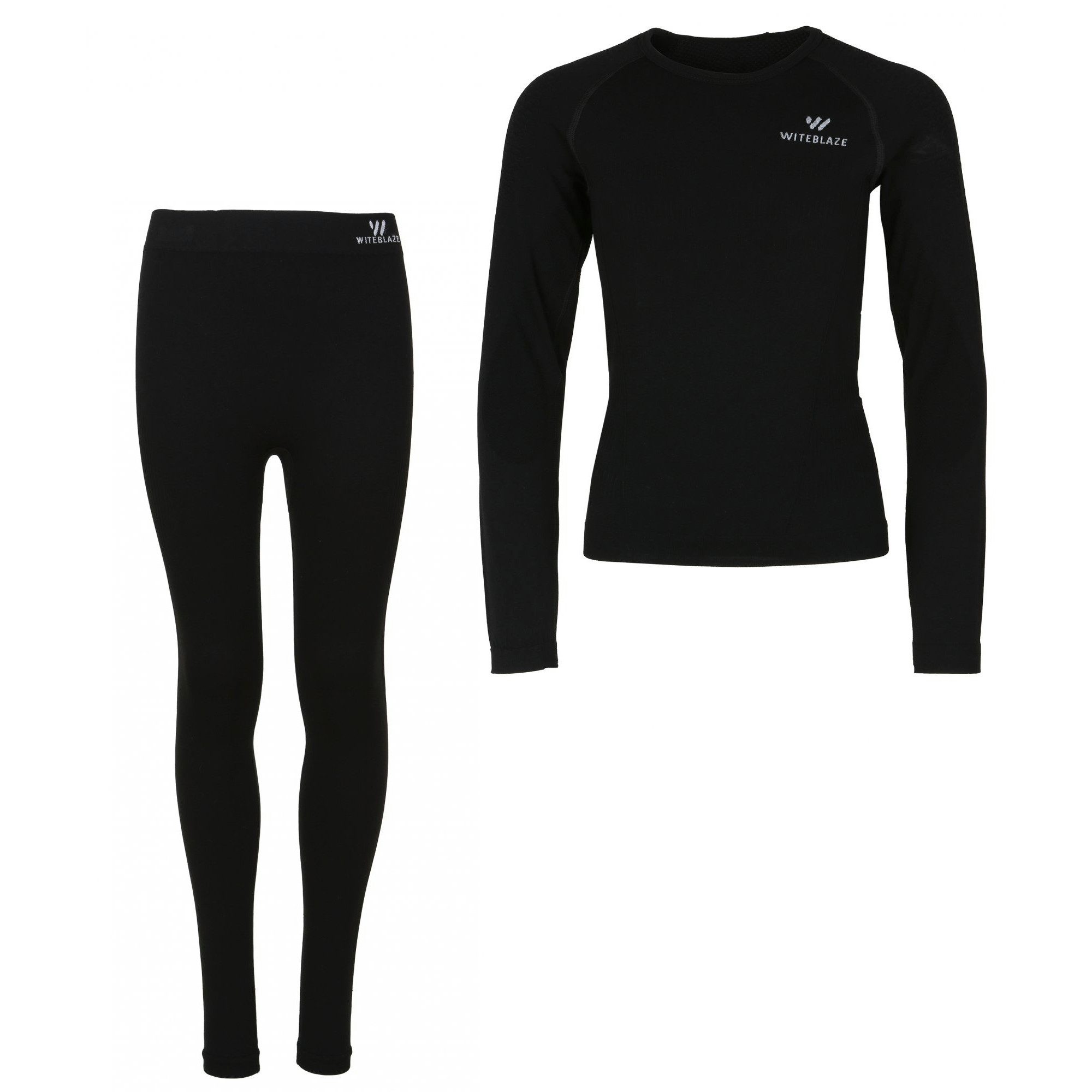 Witeblaze Lange Unterhose Witeblaze Kinder Unterwäsche Set NOS LUCA 1116575