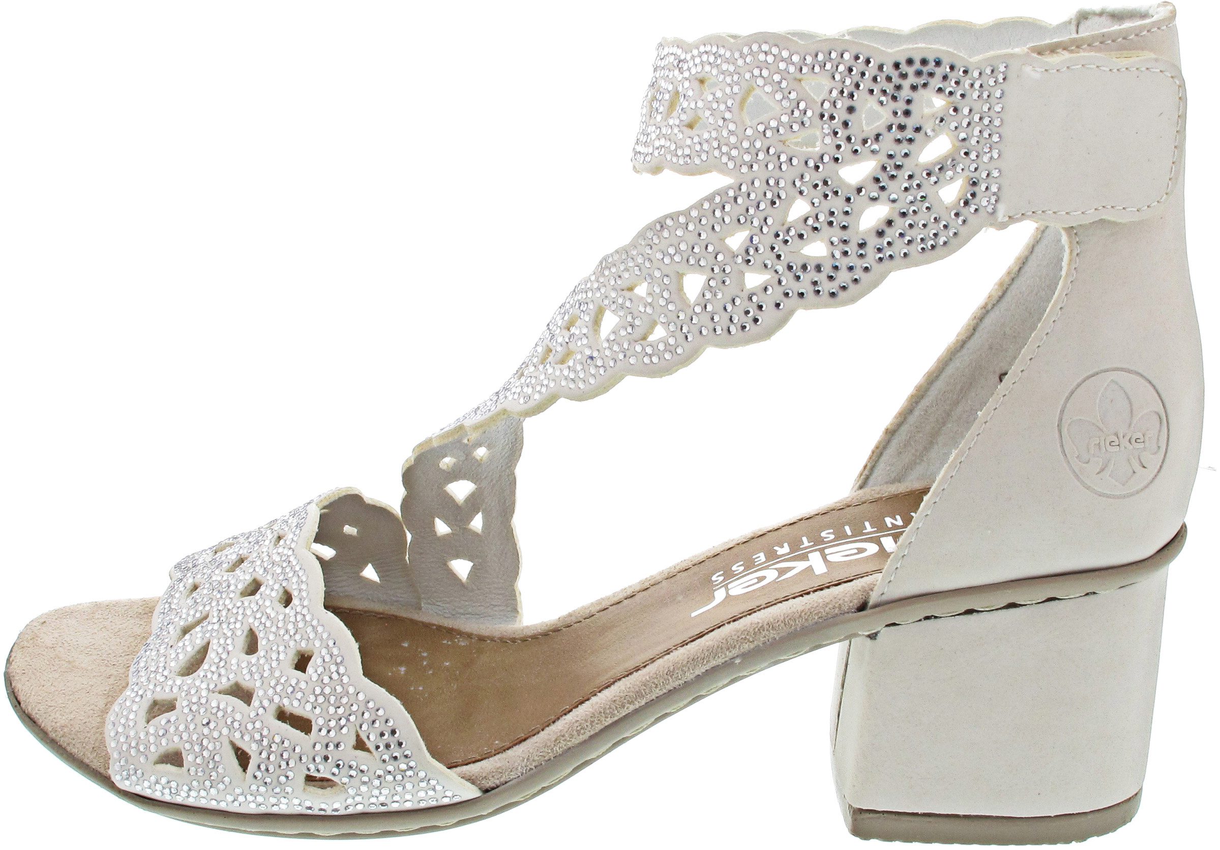 Rieker Sandalette