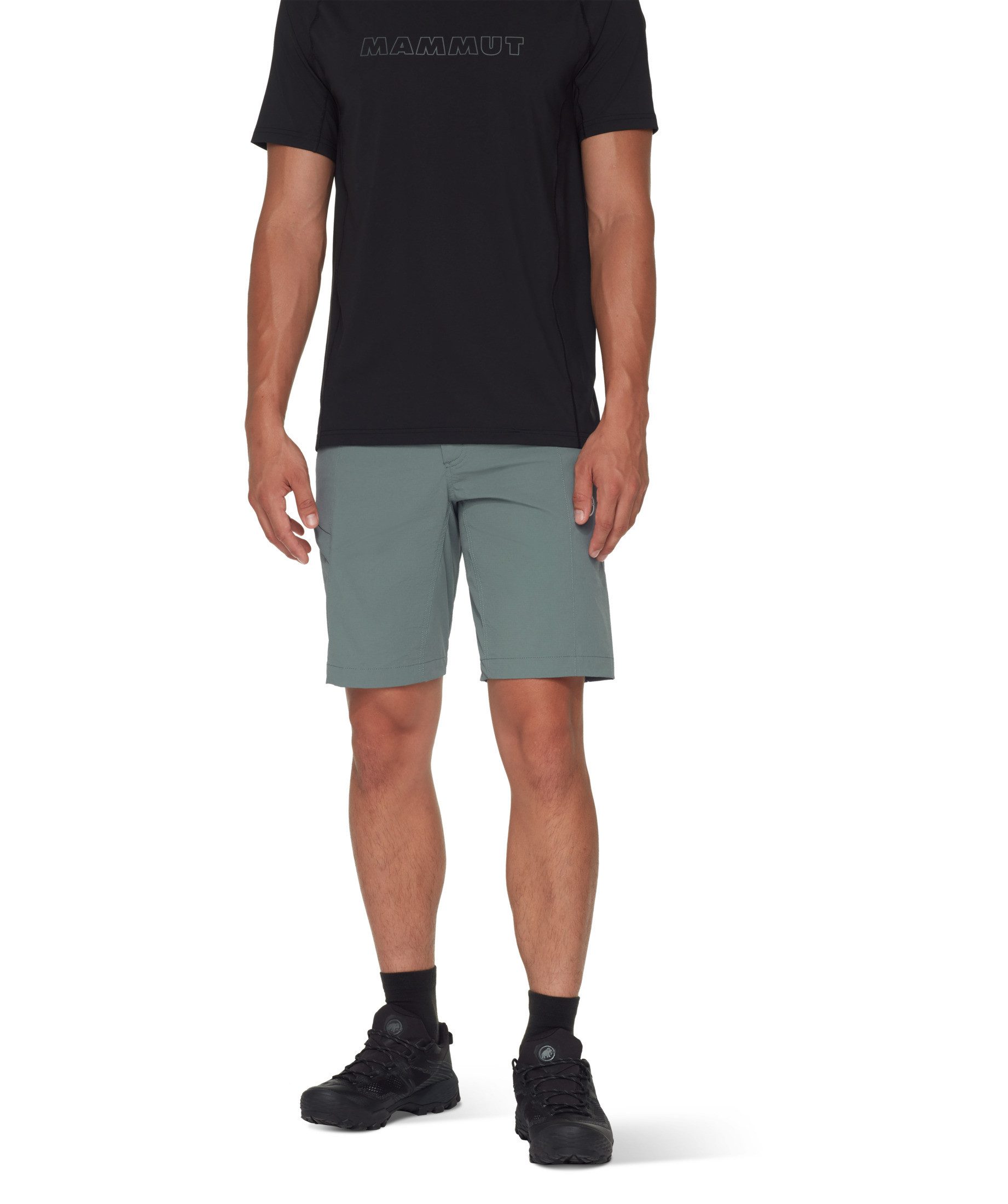 Mammut Trekkingshorts Ducan Shorts Men günstig online kaufen