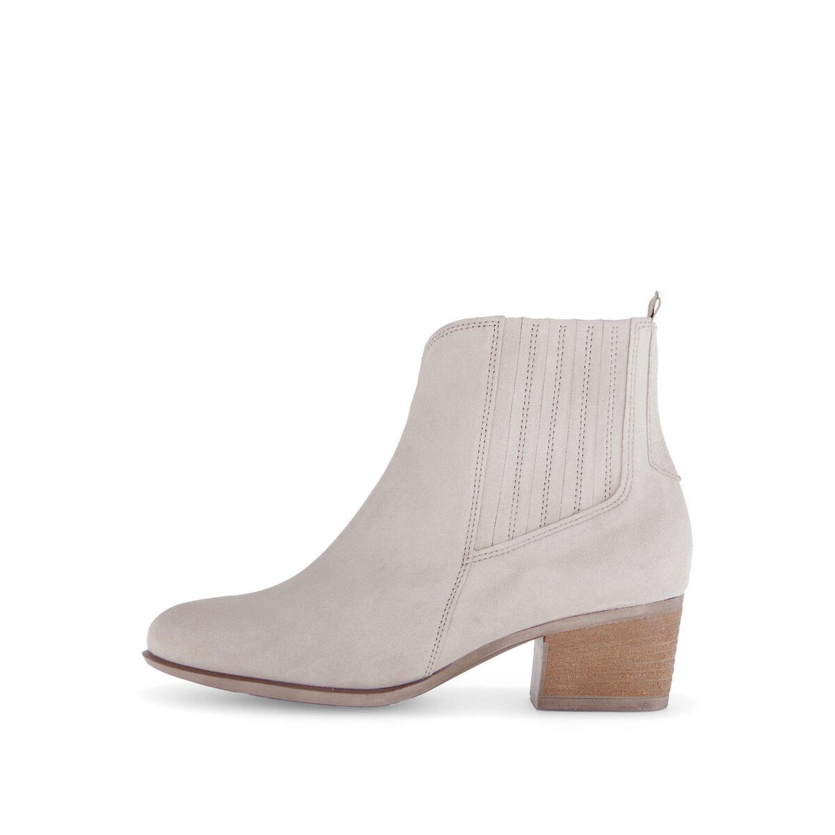 Gabor Elegante Stiefelette Rauleder Stiefelette günstig online kaufen