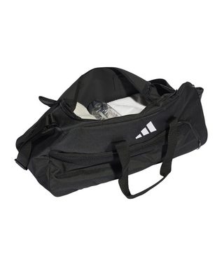 adidas Performance Freizeittasche Tiro League Duffel Bag Gr. M, Schultergurt