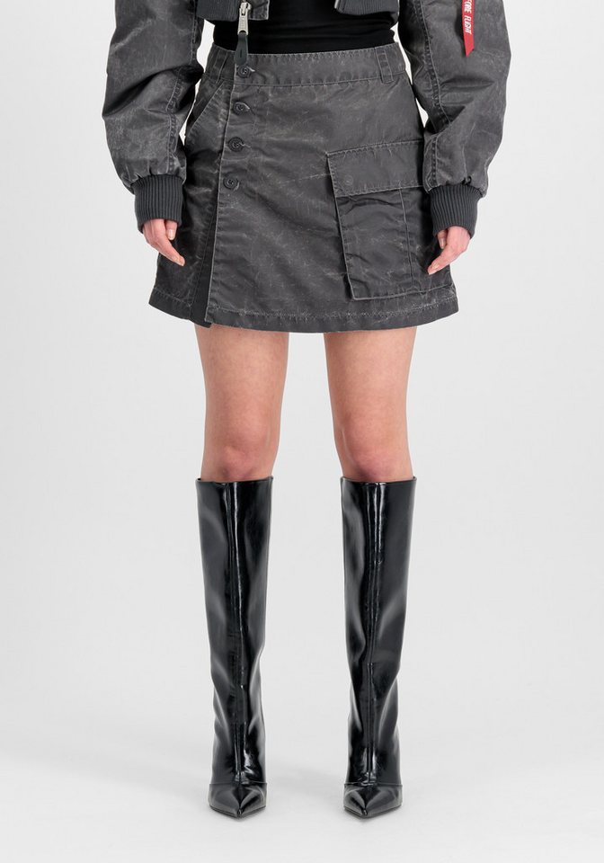 Alpha Industries Skort Vintage Mini Skirt