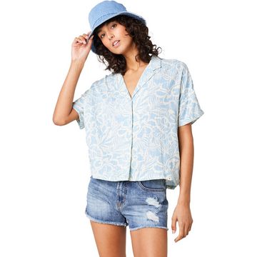 Rip Curl Kurzarmhemd SUNCHASER SHIRT