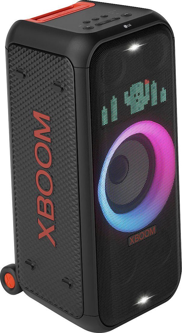 (Bluetooth, 2.1 XL7S Lautsprecher LG 250 W) XBOOM