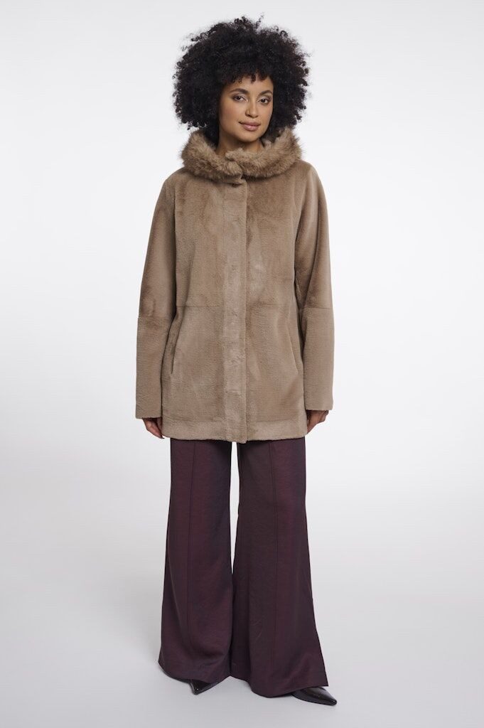 Rino & Pelle Outdoorjacke