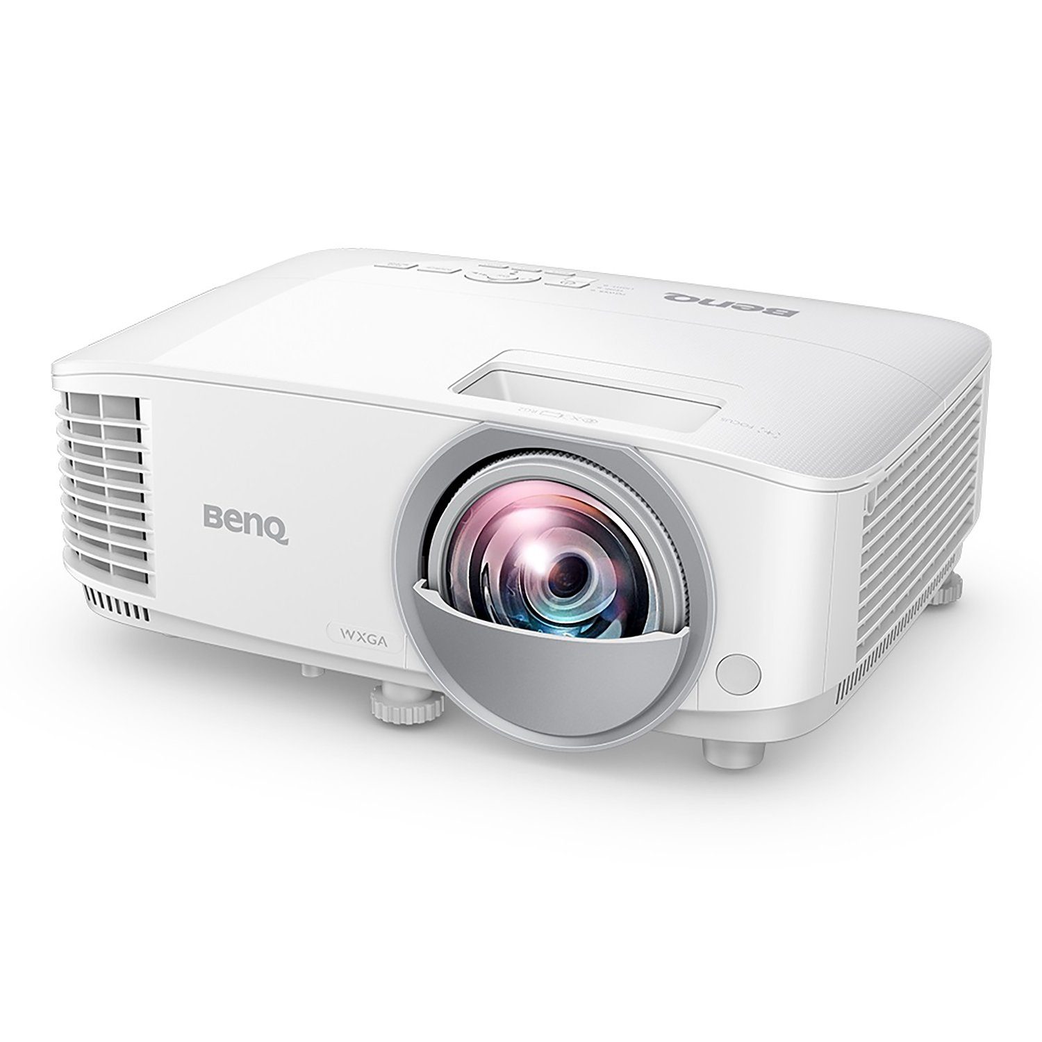 BenQ MX825STH Beamer (3500 lm, 20000:1, 1024 x 768 px)