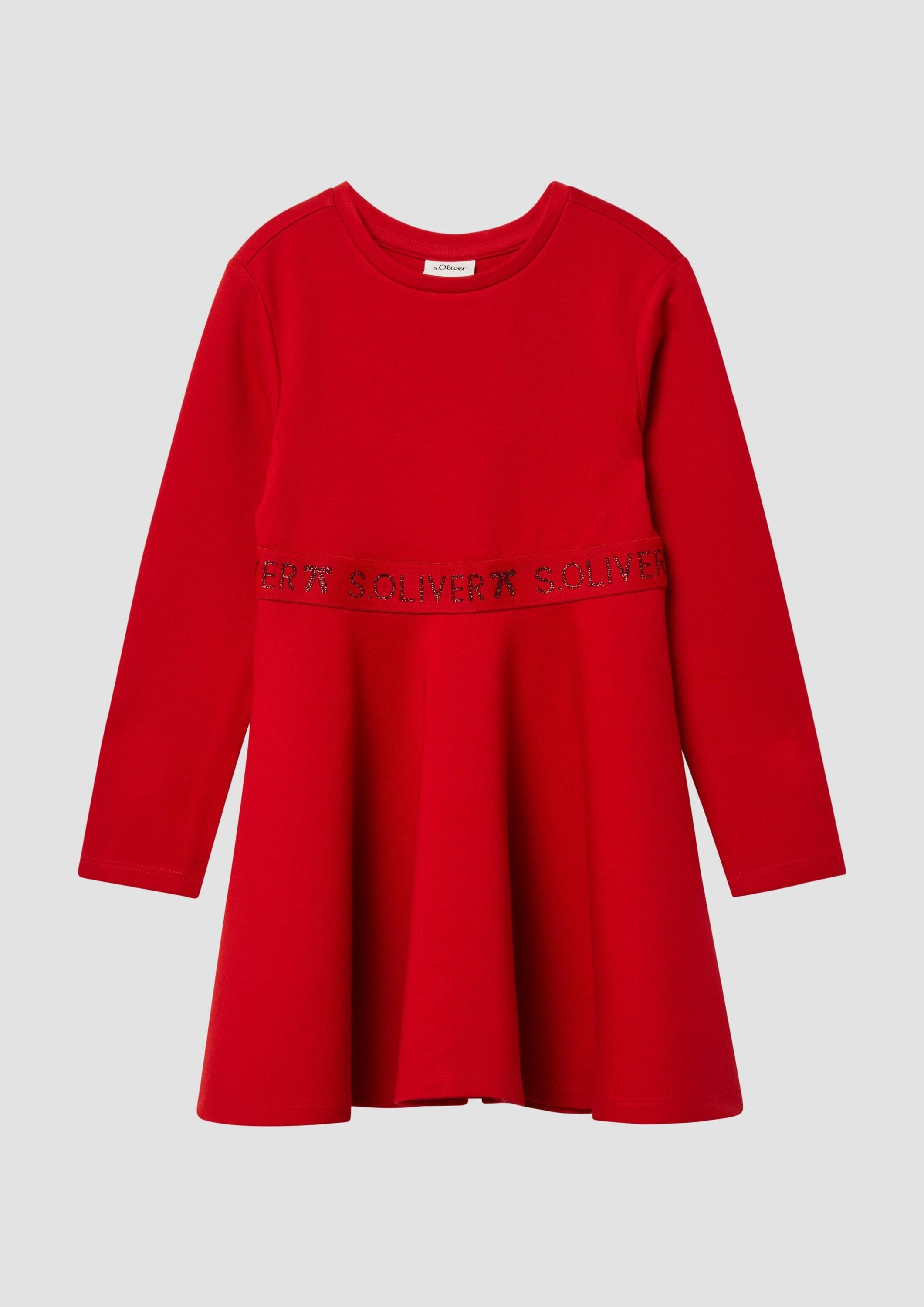 Midikleid Kleid