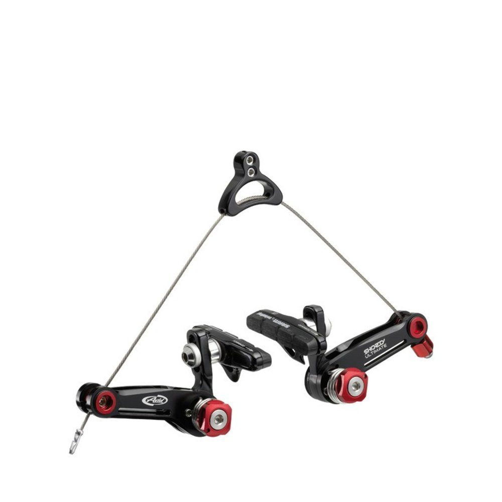 Avid Scheibenbremse Felgenbremse Shorty Ultimate Wide/Front, VR