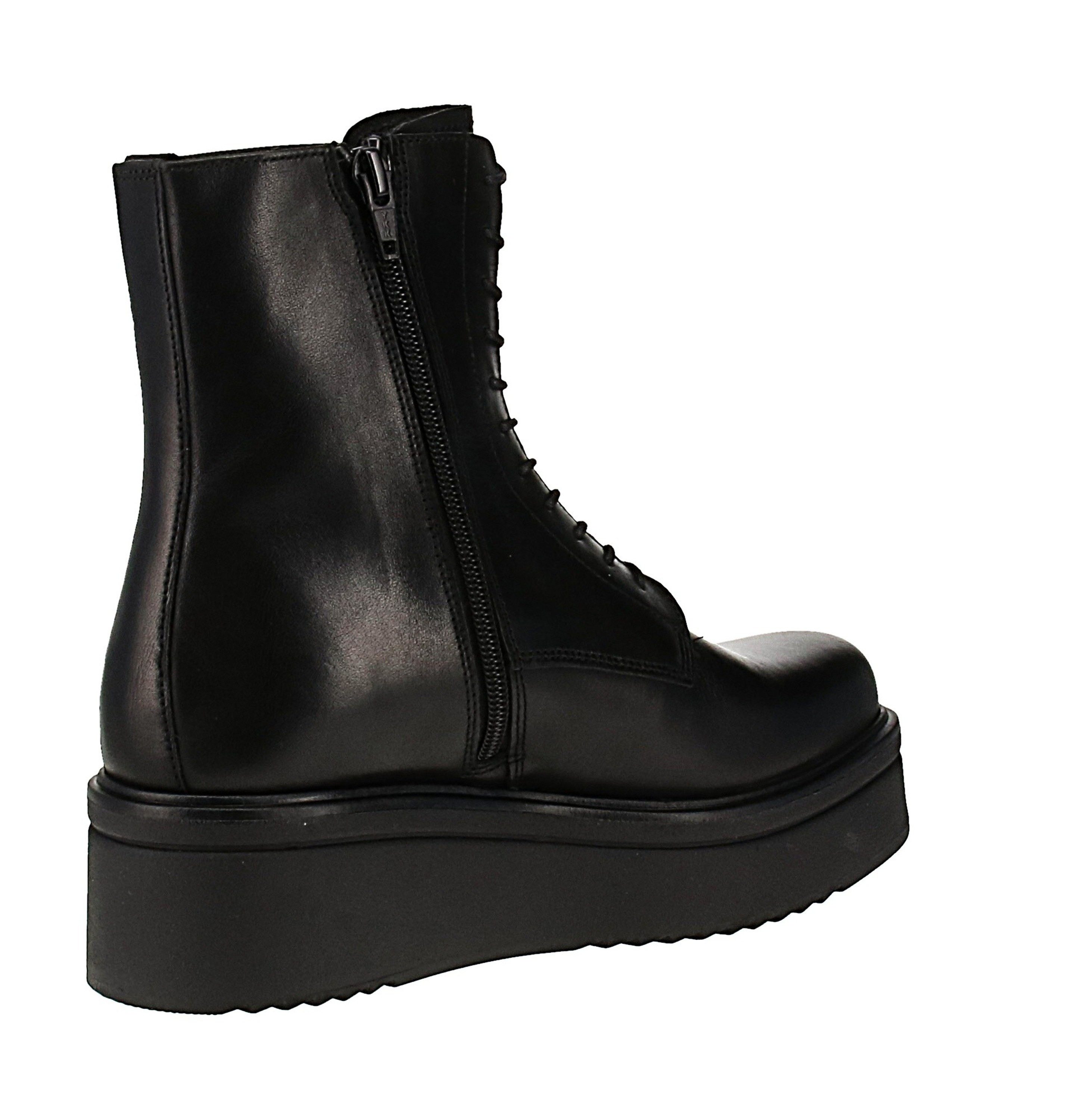 Vagabond Vagabond 5846-001-20 Tara - Damen Stiefelette - Black Stiefelette