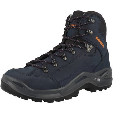 Lowa Renegade LL Mid Herren Outdoorschuh