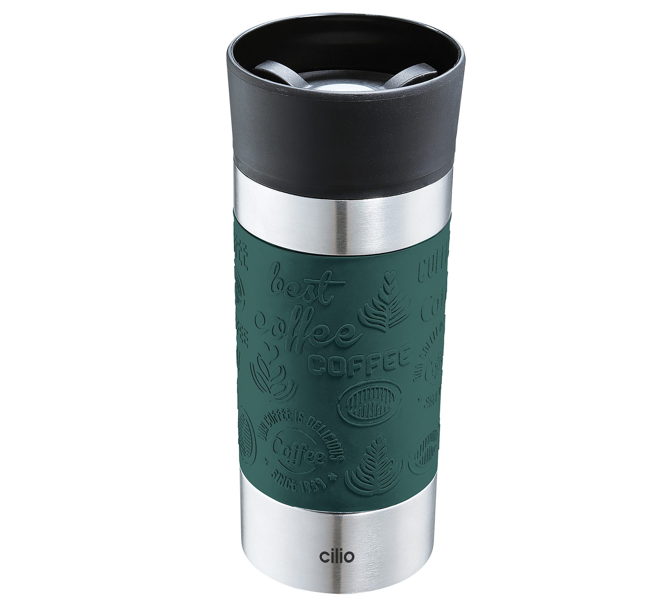 Cilio Coffee-to-go-Becher