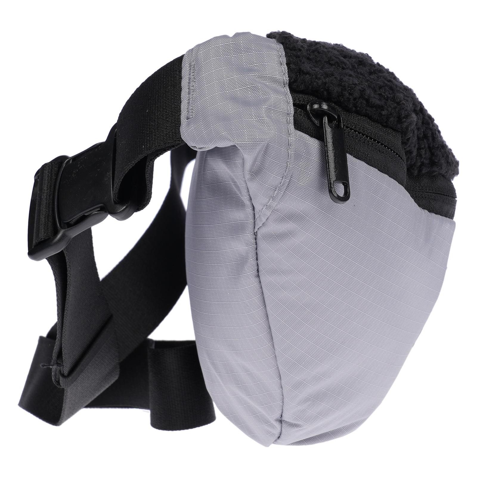 Champion Bauchtasche Große Bauchtasche, Frottee Streifen