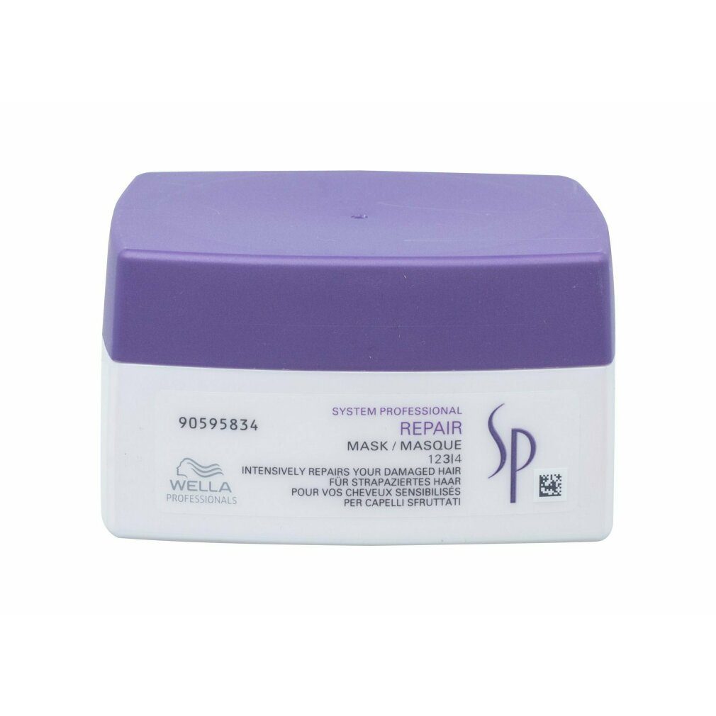 Wella Professionals Haarkur Wella Sp Repair Haar Maske