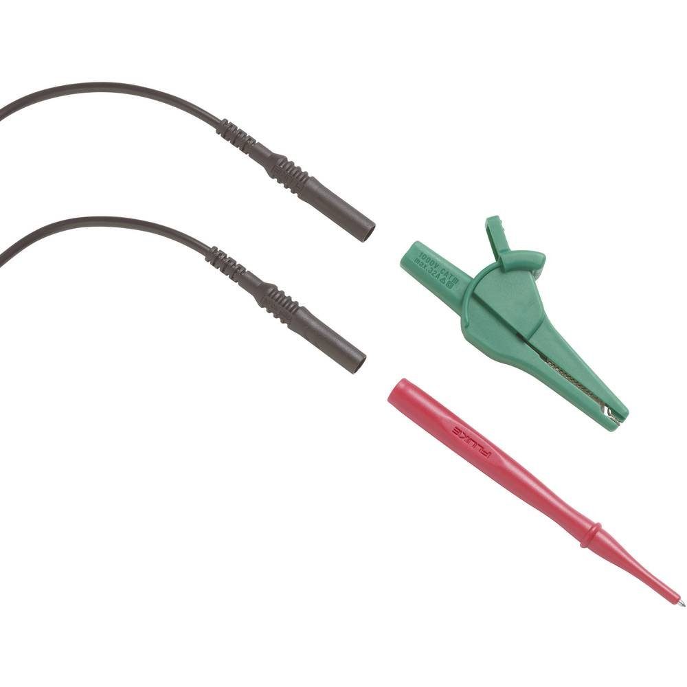 Fluke Multimeter tragbarer Gerätetester nach DIN VDE 0701-0702 4325041
