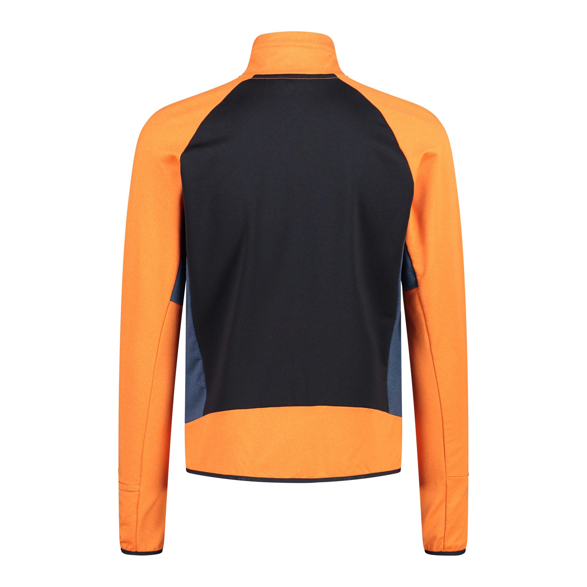 CMP Fleecejacke CMP Herren Fleecejacke Man Jacket 34L7807