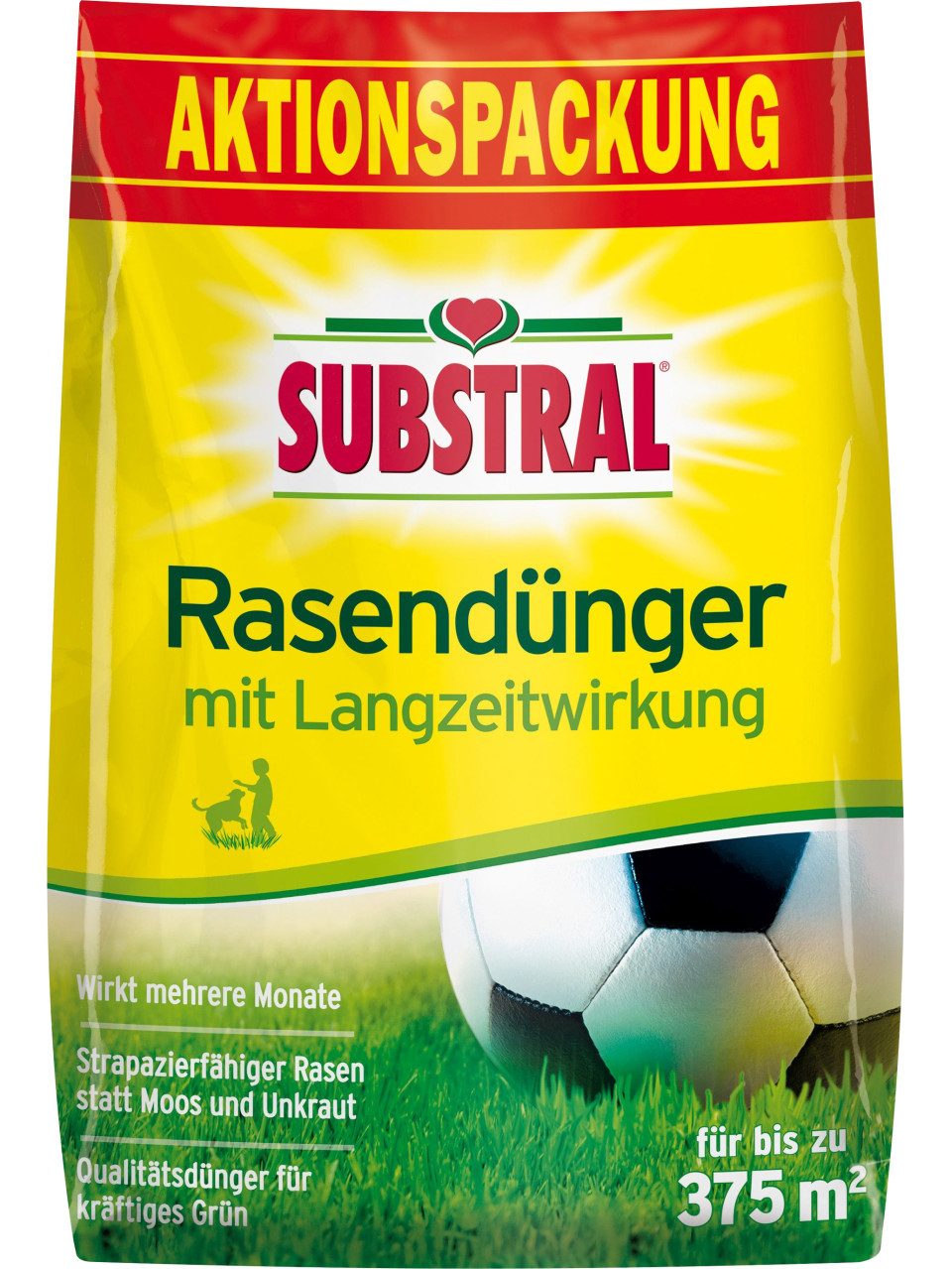 Substral Rasendünger Substral Rasendünger 7,5 kg