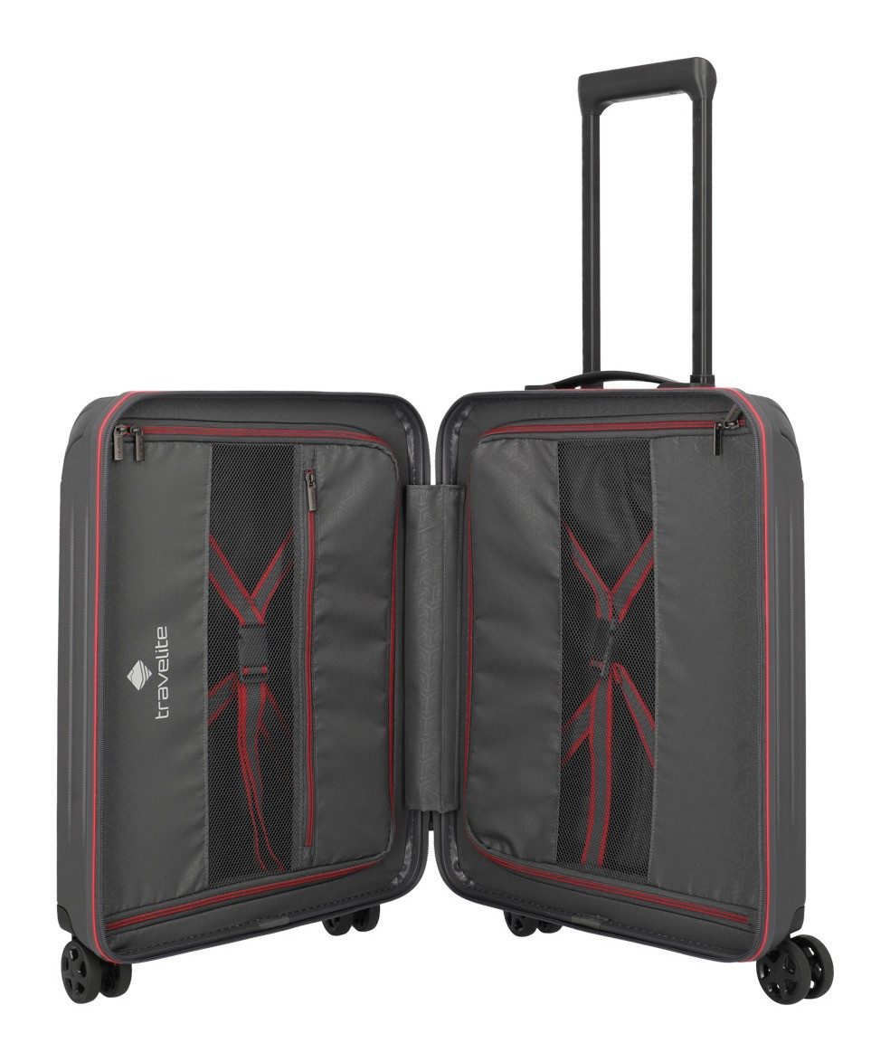 travelite Hartschalen-Trolley DYNAMIIC, verschiedene Größen und günstig online kaufen