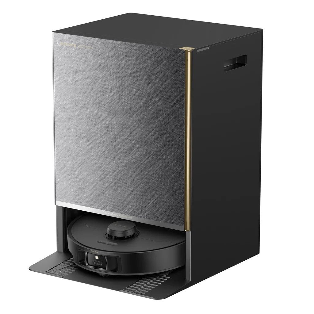 Dreame Nass-Trocken-Saugroboter Dreame Matrix10 Pro